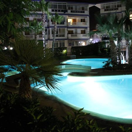 Apartment Parquemar La Mata  Oda fotoğraf