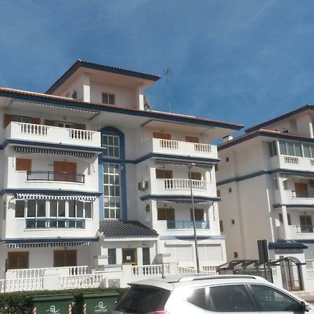 Apartment Parquemar La Mata  Dış mekan fotoğraf