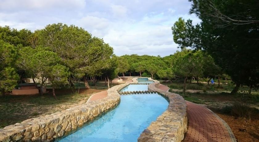 Apartment Parquemar La Mata  Oda fotoğraf
