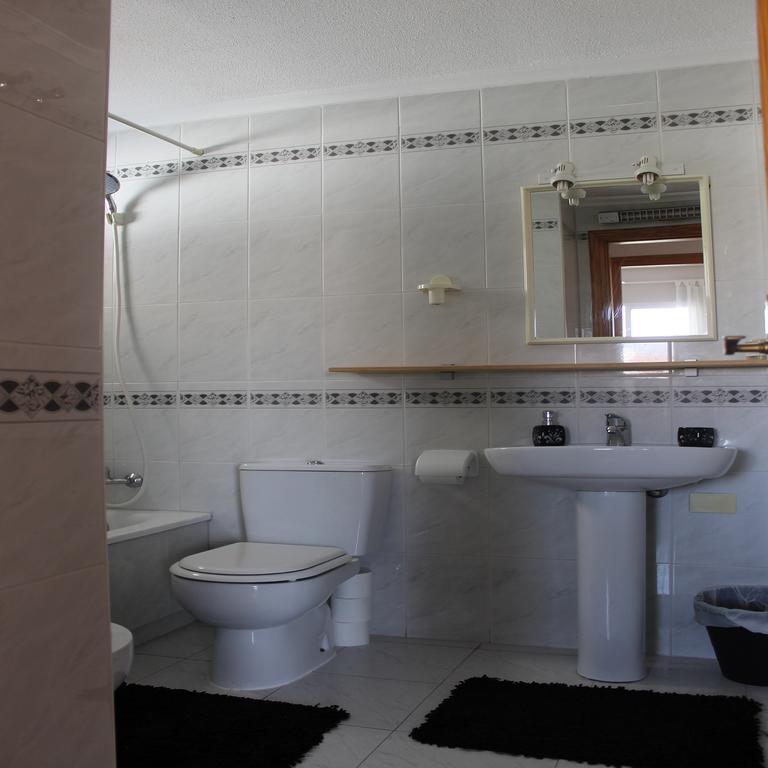 Apartment Parquemar La Mata  Oda fotoğraf