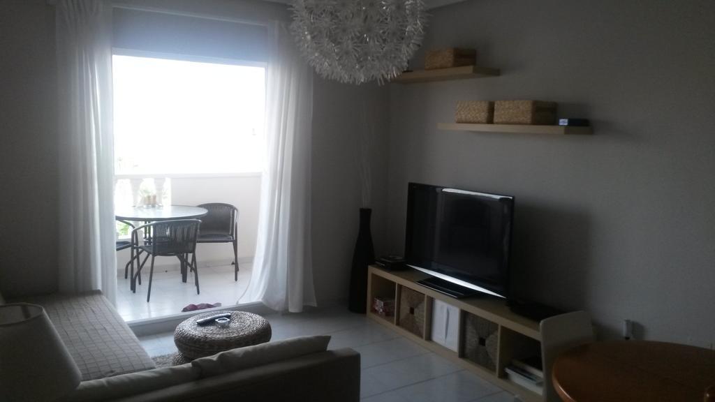Apartment Parquemar La Mata  Oda fotoğraf