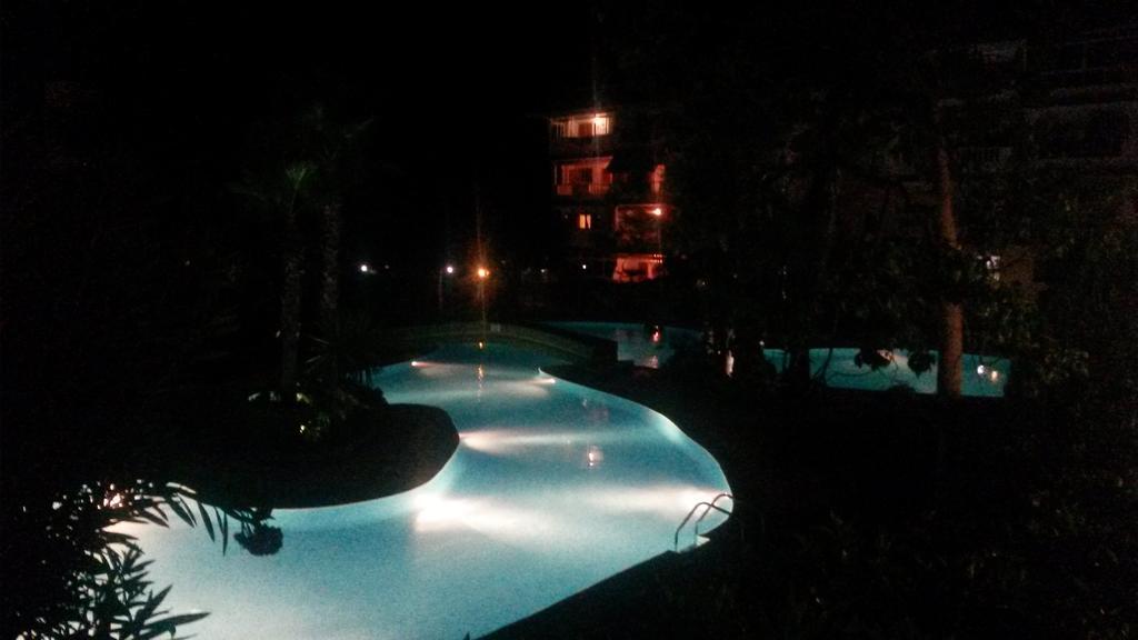 Apartment Parquemar La Mata  Oda fotoğraf