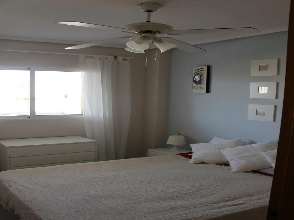 Apartment Parquemar La Mata  Oda fotoğraf