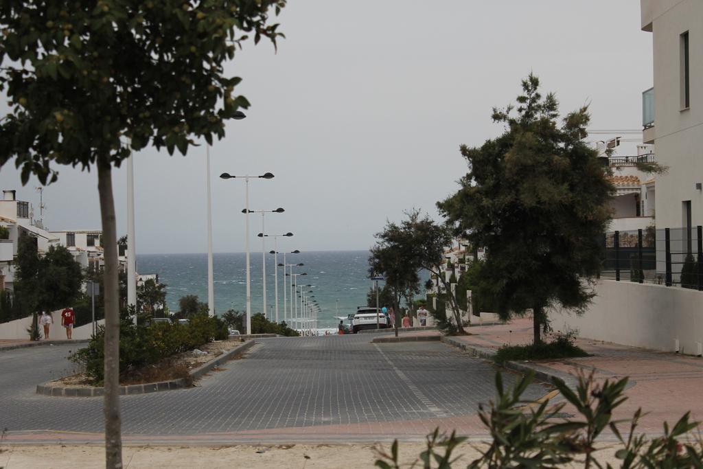 Apartment Parquemar La Mata  Oda fotoğraf