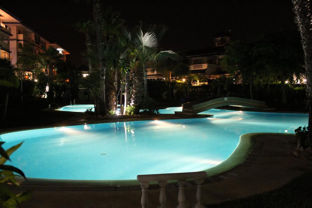 Apartment Parquemar La Mata  Oda fotoğraf