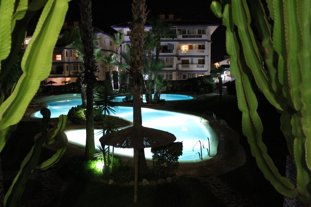 Apartment Parquemar La Mata  Oda fotoğraf