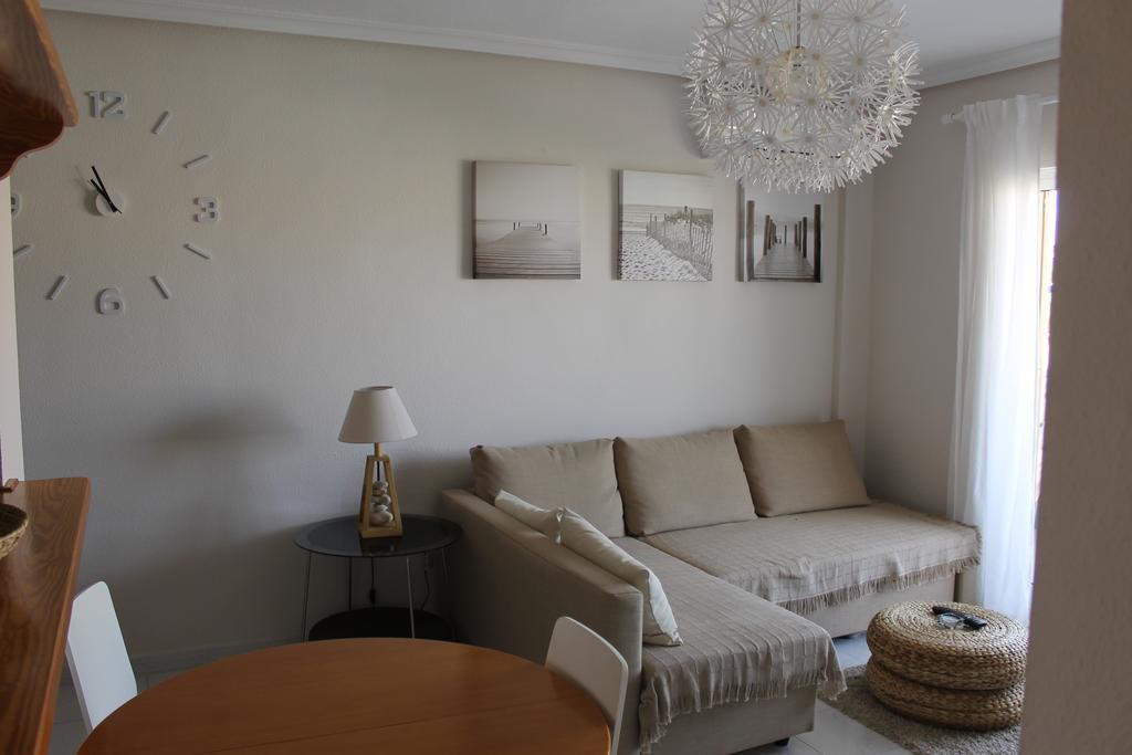 Apartment Parquemar La Mata  Oda fotoğraf