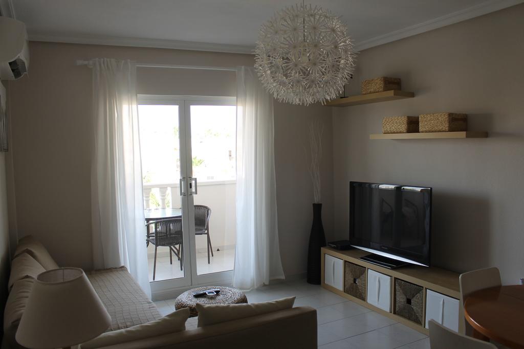 Apartment Parquemar La Mata  Oda fotoğraf