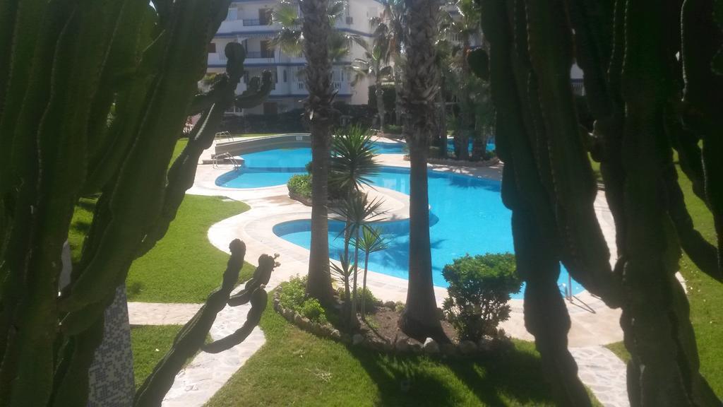 Apartment Parquemar La Mata  Oda fotoğraf