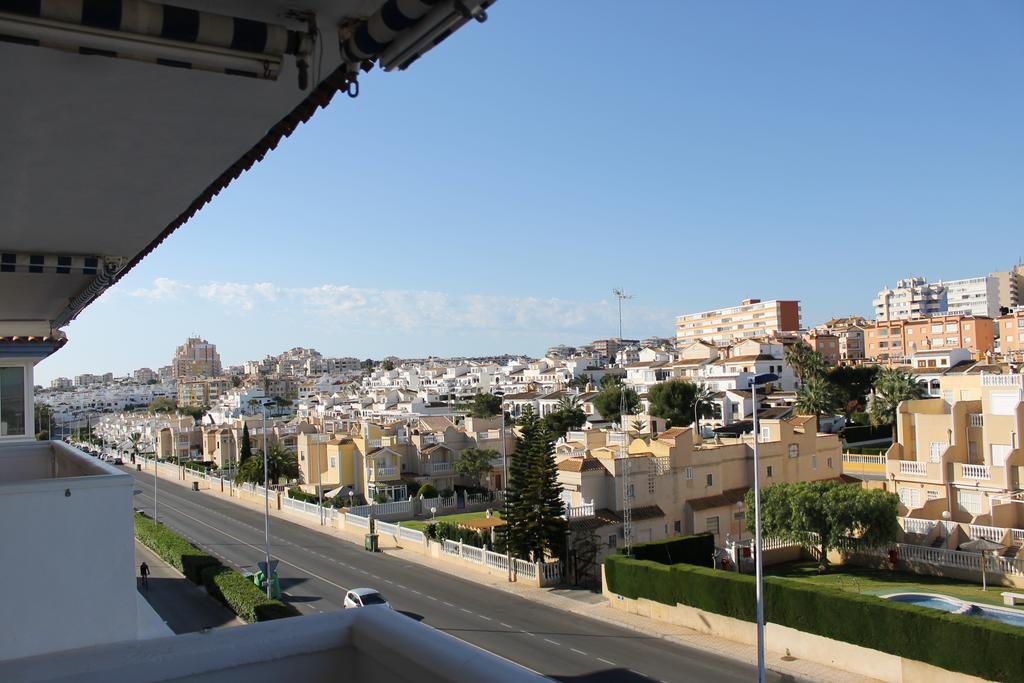 Apartment Parquemar La Mata  Dış mekan fotoğraf